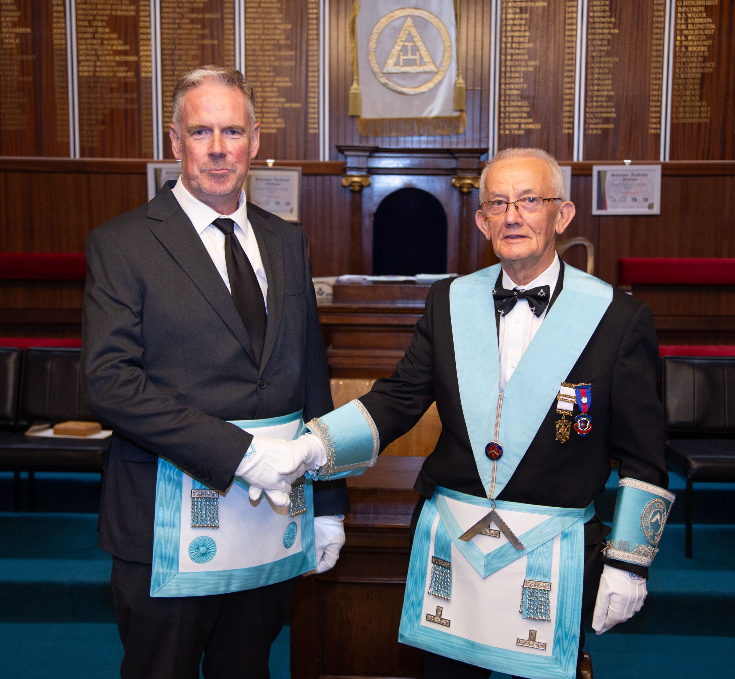 Lodge5